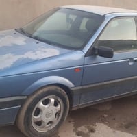 كولف برازيلي للبيع او مراوس كير ومحرك شرط وصدر نضيف السياره جاهزه التص...