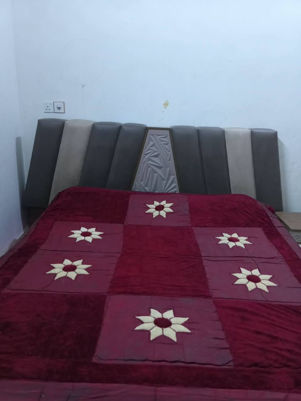 غرفه • نضيفه • مستعجلين