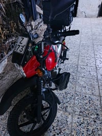 دراجه  بوكسر جبلي كفاله مبدل بس كور بعدهي عل سحك رقم بغداد  تحويل ثاني...