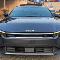 كيا K4 • ٢٠٢٥ • منفذ سفوان
