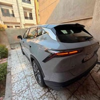 جيتور داشنك 2025 فول مواصفات اعلى فئة وكالة هارلم  بعدها بالضمان  رقم ...