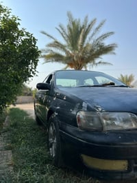 كرونا • موديل ٩٤ • ديالى المقدادية