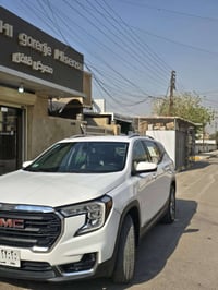 تيران • ٢٠٢٢ • فور ويل