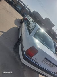 كير اوتو • مكينة شرط • ١٩٩٣