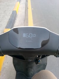 ياديا GT20 • ٣٠أمبير ٧٢فولت • خدش يمين