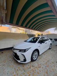 كورلا هايبرد • ٢٠٢٣ • بعقوبة