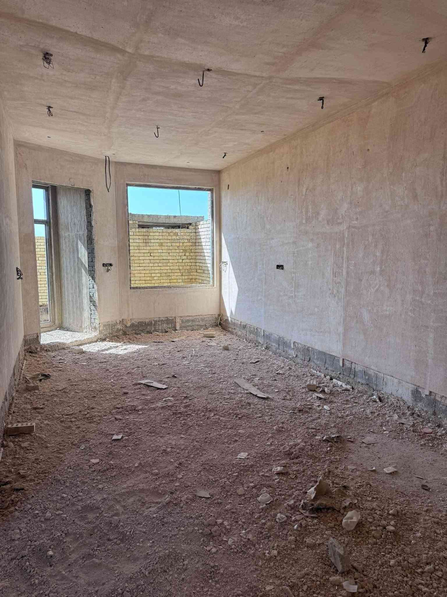 حي الحسين • ٣٠٠م • إطلالة حديقة