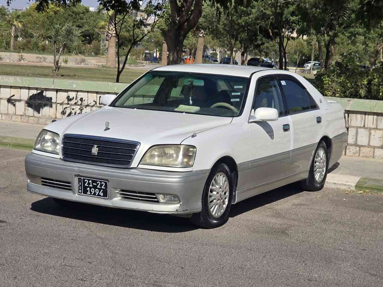 2003
براوة 
مةكينة ديفؤري بجووك171
2دووگمة بةردة 
4كووشن كارةبا 
تةعديل سوورعة 
دةشبوول نةجةف 
تةبريت ساردووگةرم 
4تايةو ويلي لؤك 
كؤدي بؤكراوة 
بئ دةعموو ليدراوي 
سعري 38مةجاليكي كةم 
شوين كةلار
***********
