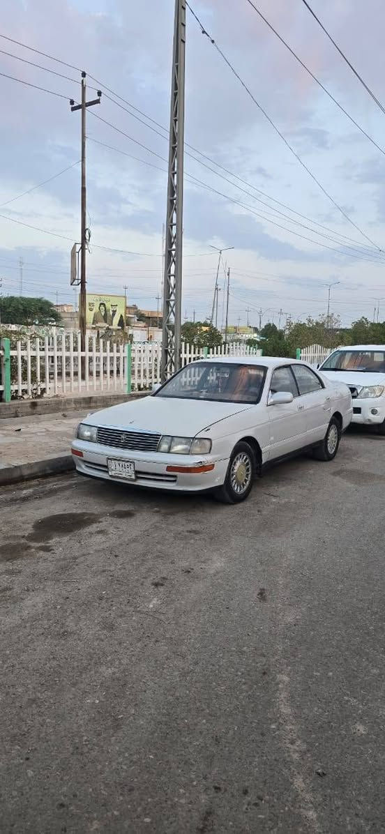 سلام عليكم بطه متصل رقم بصره اليف سنويه ال ٢٧ تخم تاير جديد تبريد ثلج مكينه او كير نضيفات ترايك وين ما تريد السياره مال جناي تحويل ثاني يوم مكان بصره دير*********** ابو محمد
