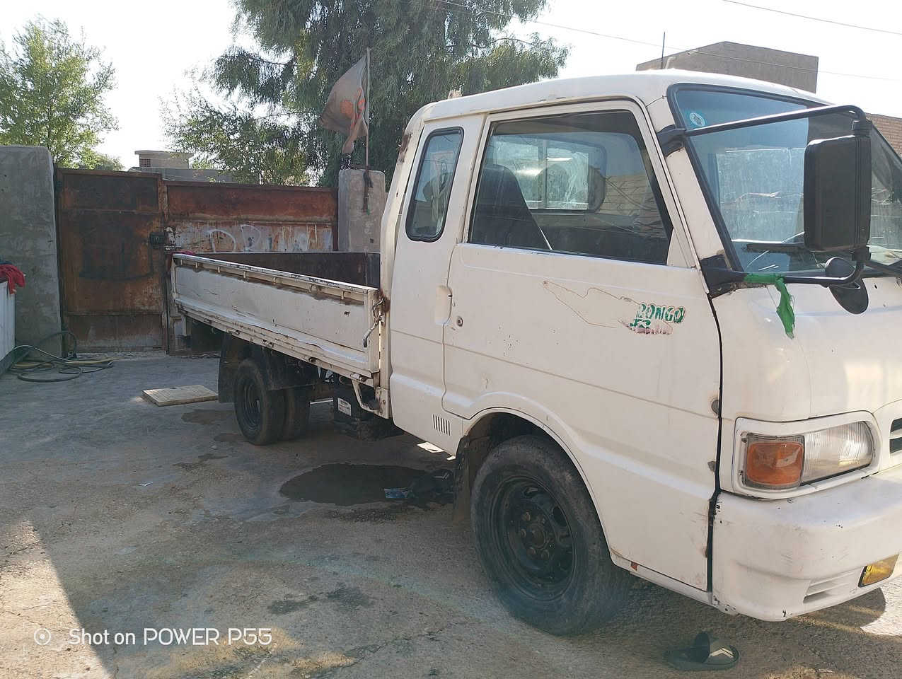 السلام عليكم سياره للبيع موديل 96 رقم السياره ديالى السعر 55 وبيها مجال ***********
