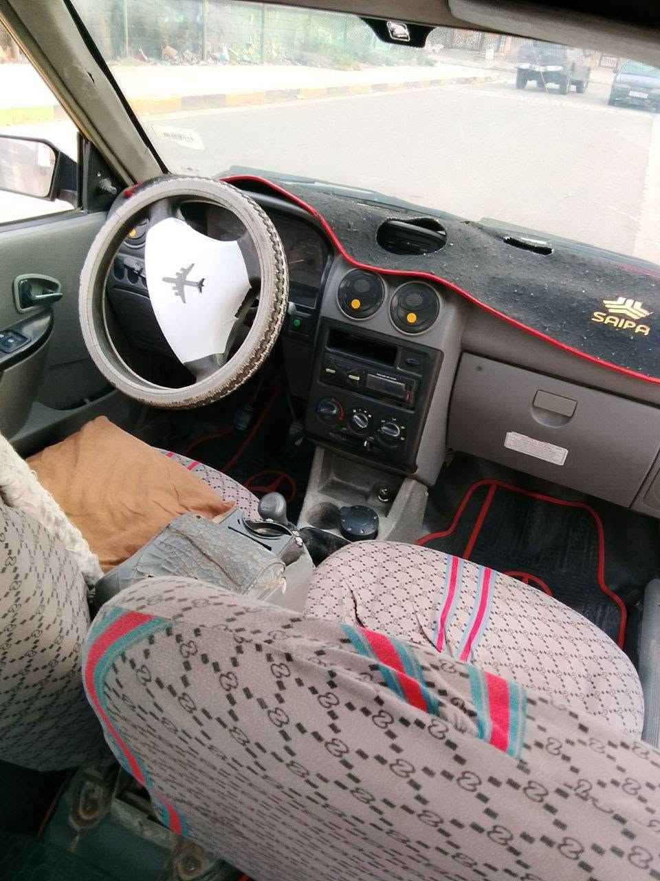 سايبا • ٢٠١٢ • نظيفة