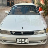 شيزر • ١٩٩٢ • تبريد ما يشتغل