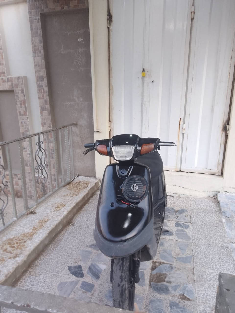 بوتين • نظيفه • شغاله