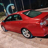 كورلا ٢٠١٣ • وارد امريكي • رقم كربلاء