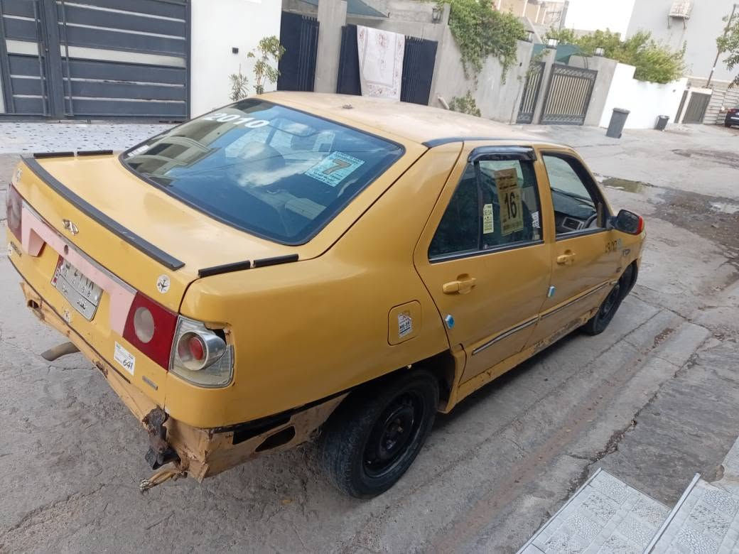 سلام عليكم شيري كوين محرك شرط كير يفلت بل 1 و 2سياره بدون ضربه بدون خياس سياره شاشه ايبات كهربيات كله شغال شرط التحويل و الوكاله سياره كشر حلو غرمات صفر هيه ٥٠ الف مطلوبه سياره جديد السعر ٨ وبي مجال قليل مكاني كركوك دروازه الرقم *********** تايرات جديد سياره حلو يحتاج فقت دعاميه الوره الصدر كله جديد والكير بس عيار كهربيات كله شغال جمعات القساط لا تراسلوني رقم بغداد ألماني كركوك, العراق
