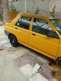 موديل ٢٠٢١ • مكينة وكير • تبريد ثلج مكفول