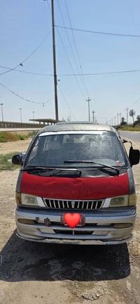 كيا بريجو • جاهزة • سماوة