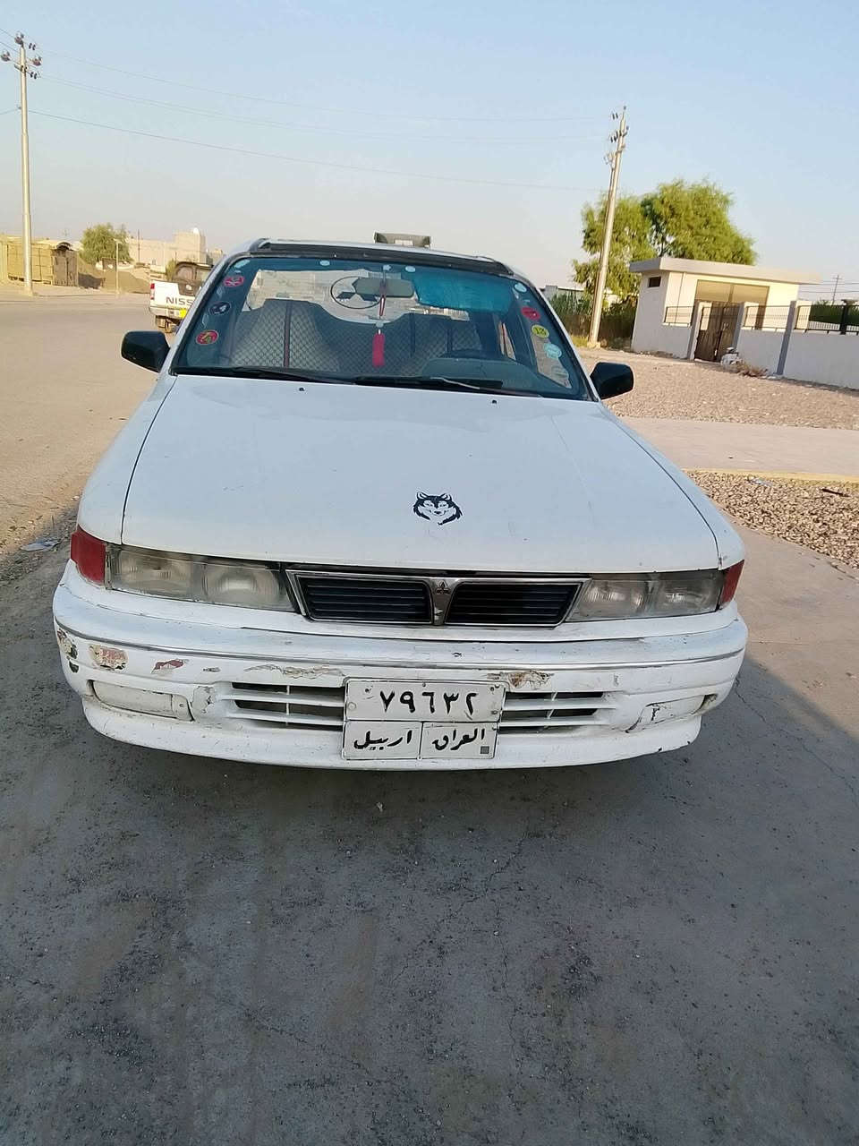 گلاند موديل 92مه كينه 63گيرومه كينه و وه رگه راو برانه وه تحويل به شه رت سحرى 34گه لاو مجال شوين هه ولير *********** أربيل, العراق
