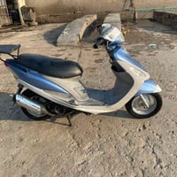 للبيع • دراجة