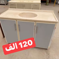 حي العمال • خلف أوكسجين • خزائن
