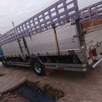 موديل ٩٥ • مكينة ١٤ سوبر • شاصي ٦ وربع