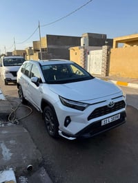 راف فور هايبرد • وارد خليجي • ماشية ٤٩