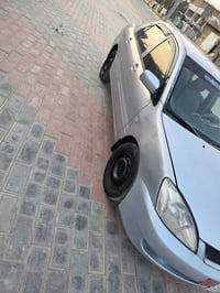 لانسر • ٢٠٠٨ • كربلاء