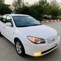 أفانتي ٢٠١٠ • ٨٧٠٠٠ كم • رانية
