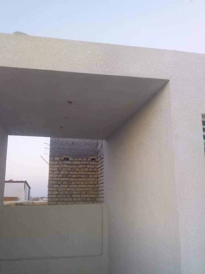 سلام عليكم حالين متفرق لبخ نثر جص بياض شغل ستلام مهندس ***********

