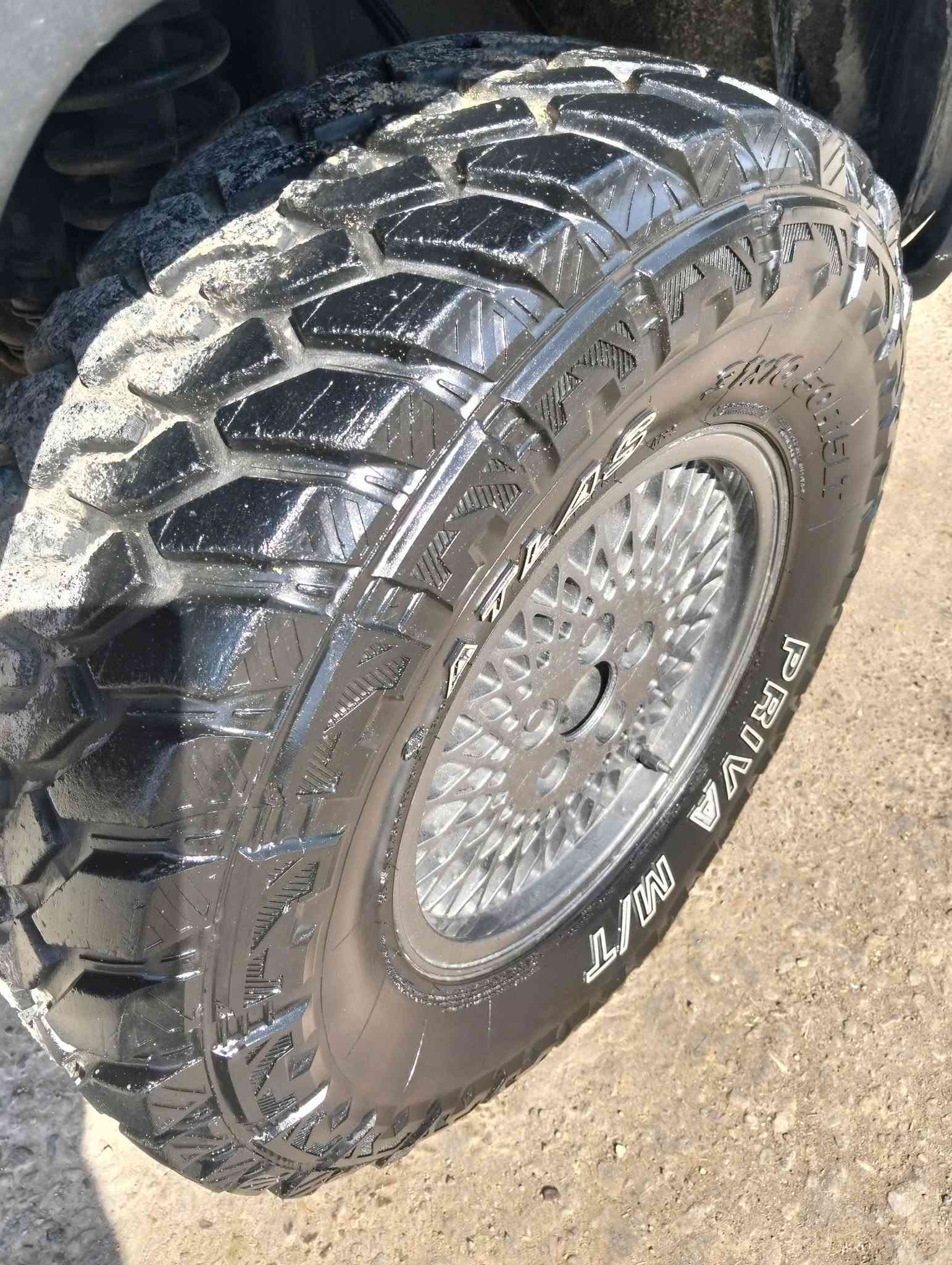 موديل 93
محرك 4 بستون 
كير عادي 
سنوي جديد 
مكان كركوك 
سعر 45 
***********
