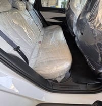 BYD سيل 6  المسافة المقطوعة: 10الف كيلو  الحالة: جديدة وعلى وضع الشركة...