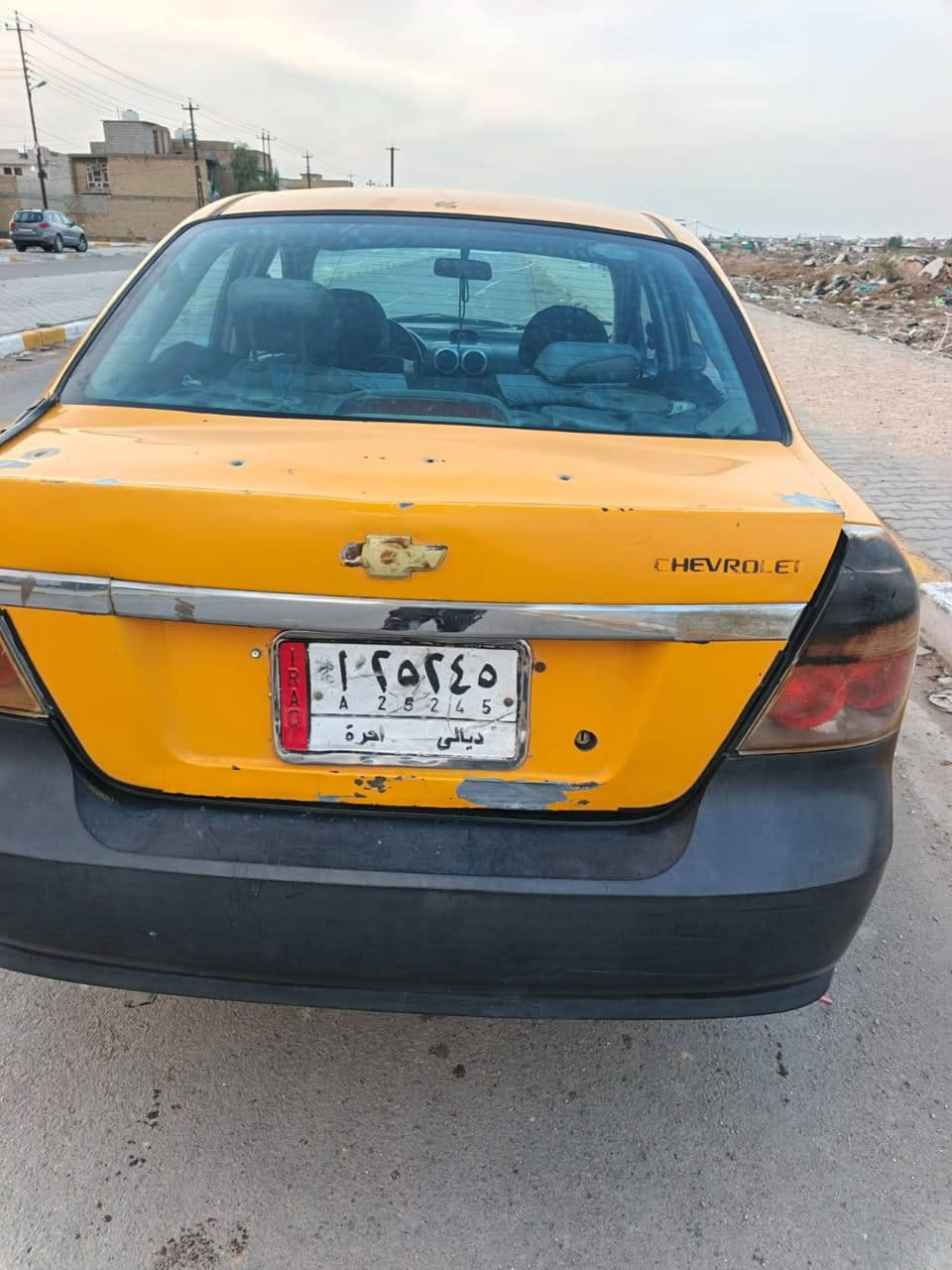 سلام عليكم  افيو للبيع كايمه مكينه نازله 

للبيع مكانه بغداد 
الاستفسار الرقم ***********

بغداد الحسينيه مال راشديه
