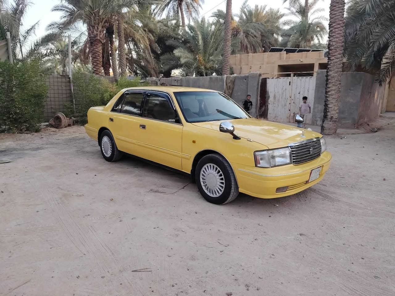 سلام عليكم راس الثور أيسر اصل رقم بابل تحويل  تخم تاير جديد حداديه جديه مكينه فشتين بيه فخذه مبدله
السعر 55 او بيه مجال مكان السياره الشاميه رقم صاحب السياره ***********
