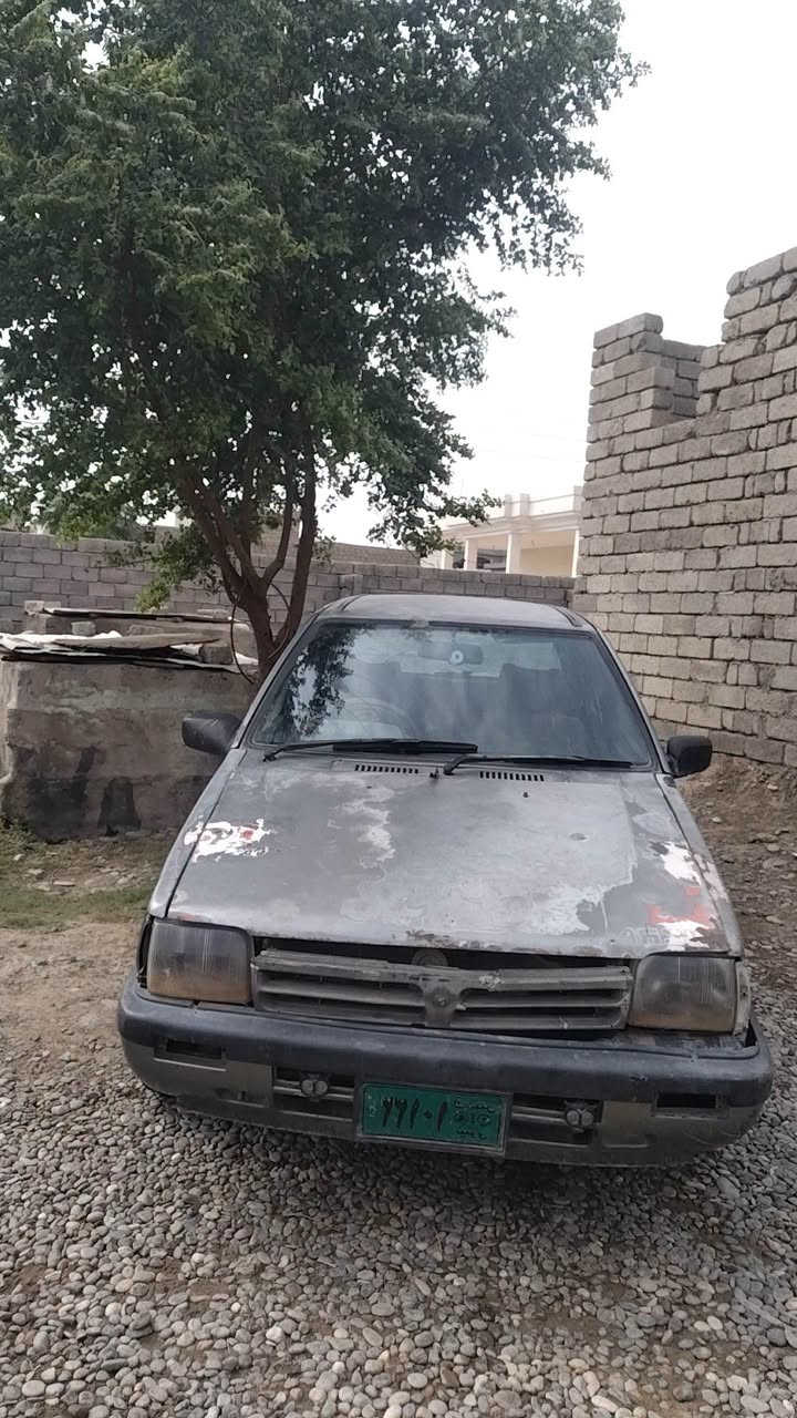 نيسان برايمر • نينوى • مراوس