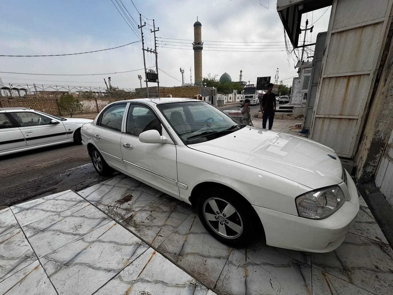 كيا اوبتيما موديل 2000
سياره جاهزه 
محرك كير 
محرك 4 سلندر حجم 2000
تخم تاير 
رقم انكليزي 
سنويه ل2030 
مصبوغه عام 
للاستفسار ***********
