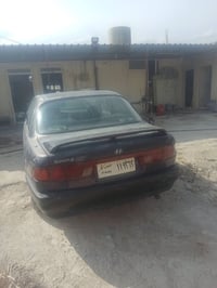 هيونداي سوناتا • ١٩٩٣ • سليمانية