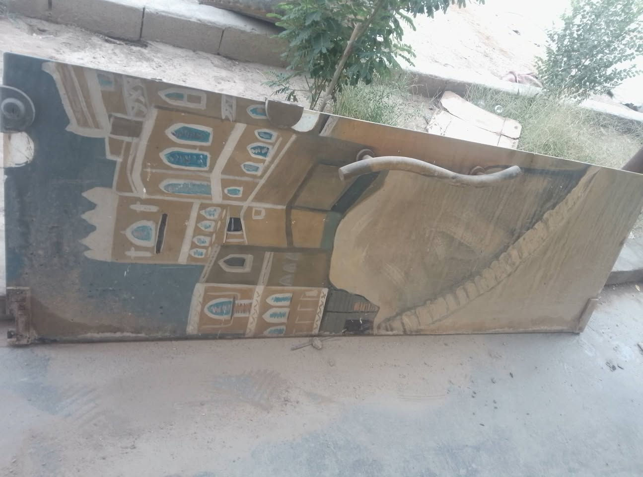 جام خانة • مستعجل • سعر مناسب