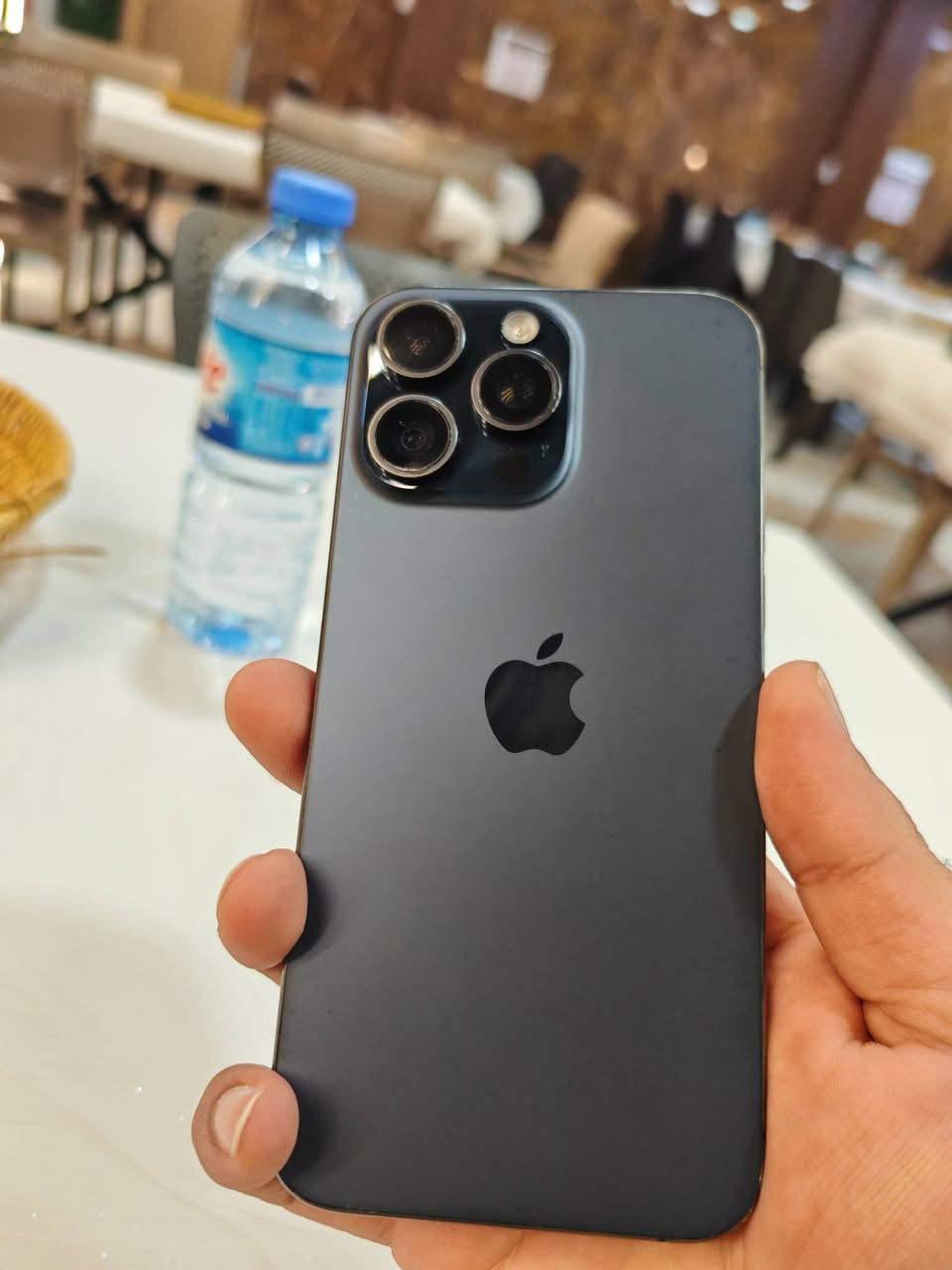 آيفون 15 برو ماكس • ٢٥٦ • ديالى الخالص