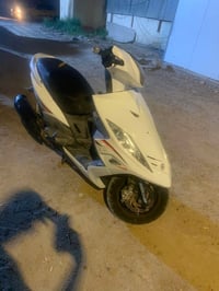 جيتي آر • ٢٠١٤ • مكينة خرسه