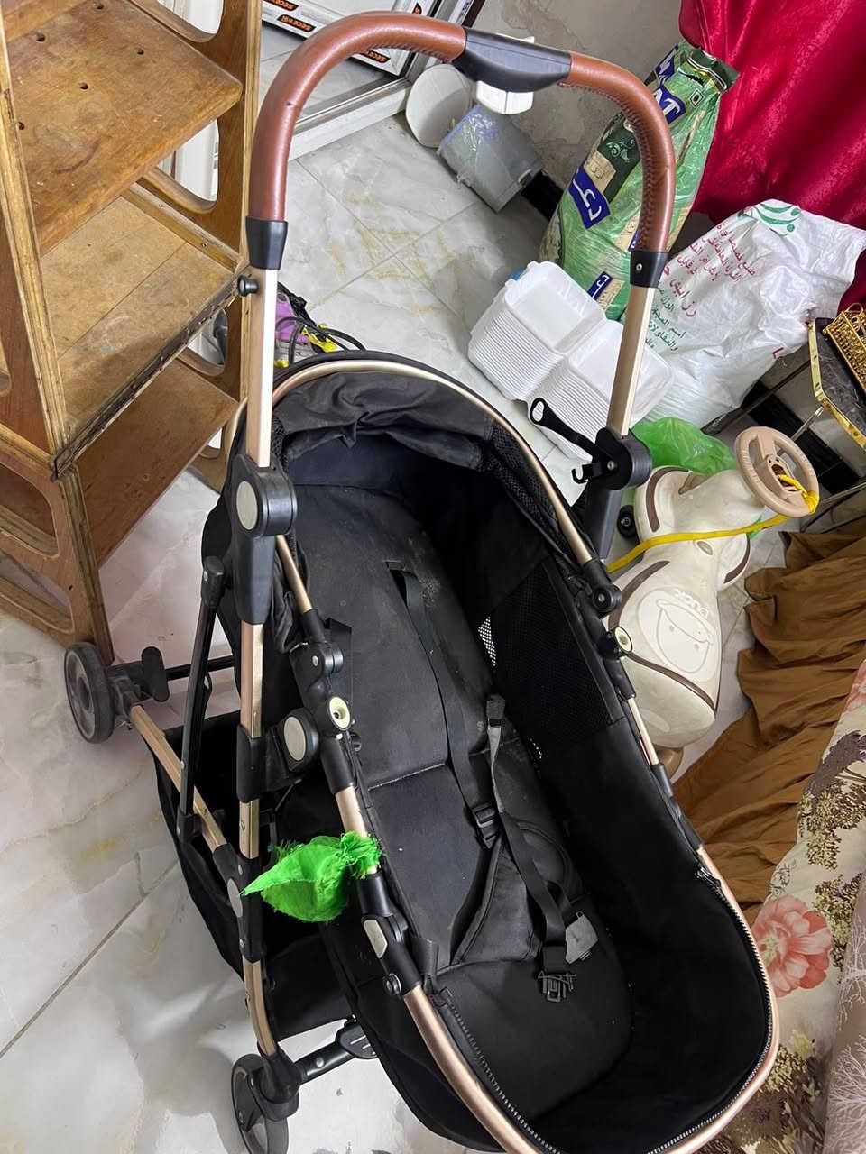 عربانة أطفال • Kesser • حالة ممتازة