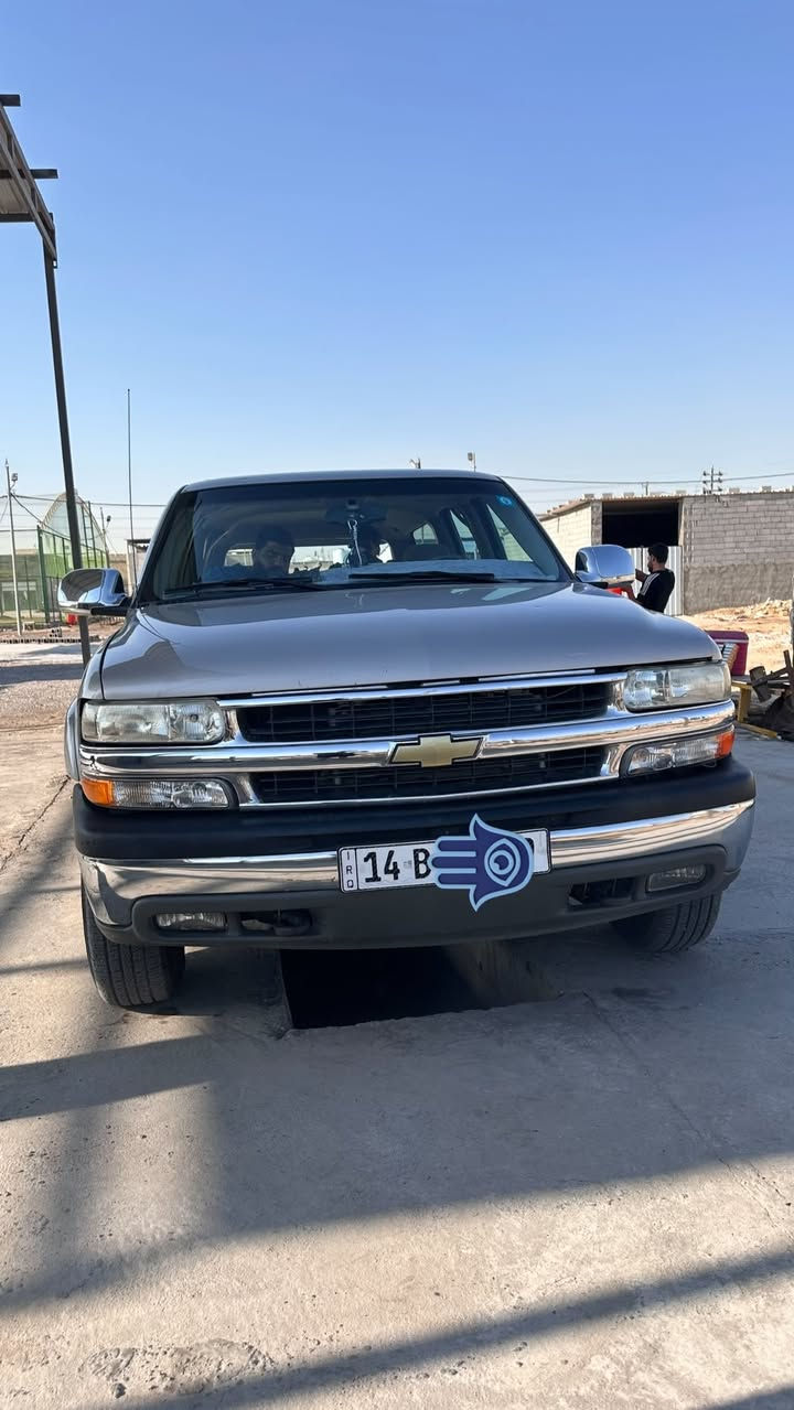 السلام عليكم الفينيه موديل 2005 اصل رقم بصرةانكليزي تحويل ثاني يوم
محرك 6100

گير 1000

السيارة كاملة گير ..محرك ..تبريد فول ..تخم تاير 

فور ويل محور طبله 

السعر 135 

وبيها مجال بسيط

***********

البصرة
