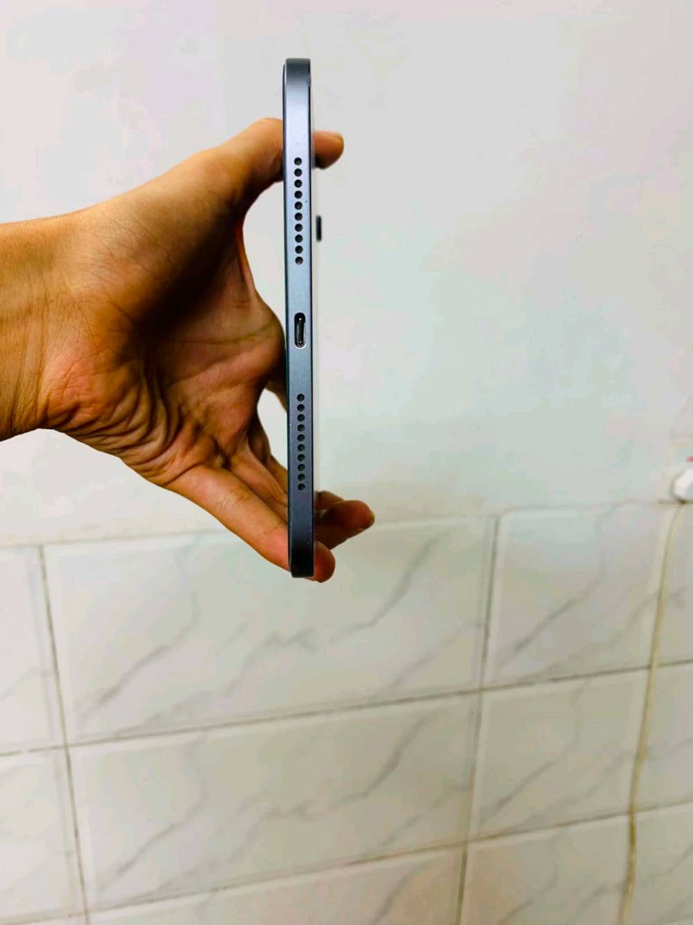 ايباد مني 6 ذكره 64بطاريته87 نظافه فول