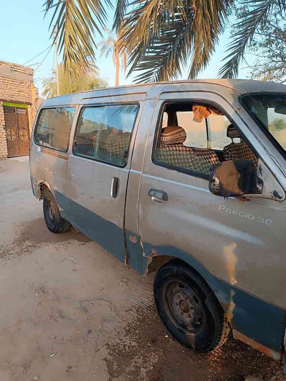 السلام عليكم

كيه بريجو موديل 1996 رقمها بصره غرفتها نظيفها 
مكينتها خير من الله كيرها زين مكانها السيارة ((ناصرية.سوق الشيوخ.كرمه بني سعيد. الكرماشية)) السعر 20 وبي مجال قليل 
التواصل مع هذه الصفحه 
أو على 👇
رقم الهاتف ***********
