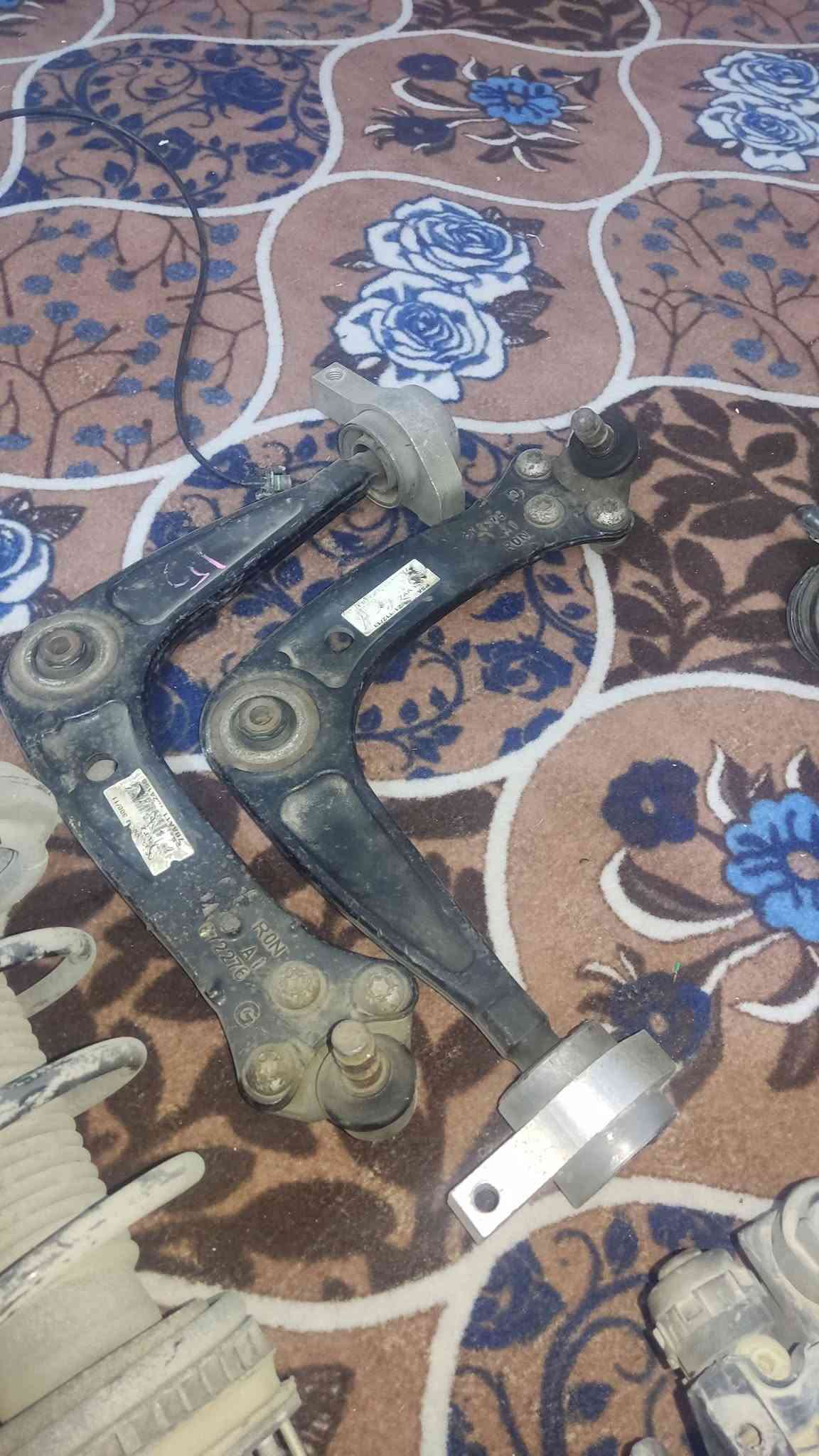 بيجو 508 • أصلي • قطع امامية