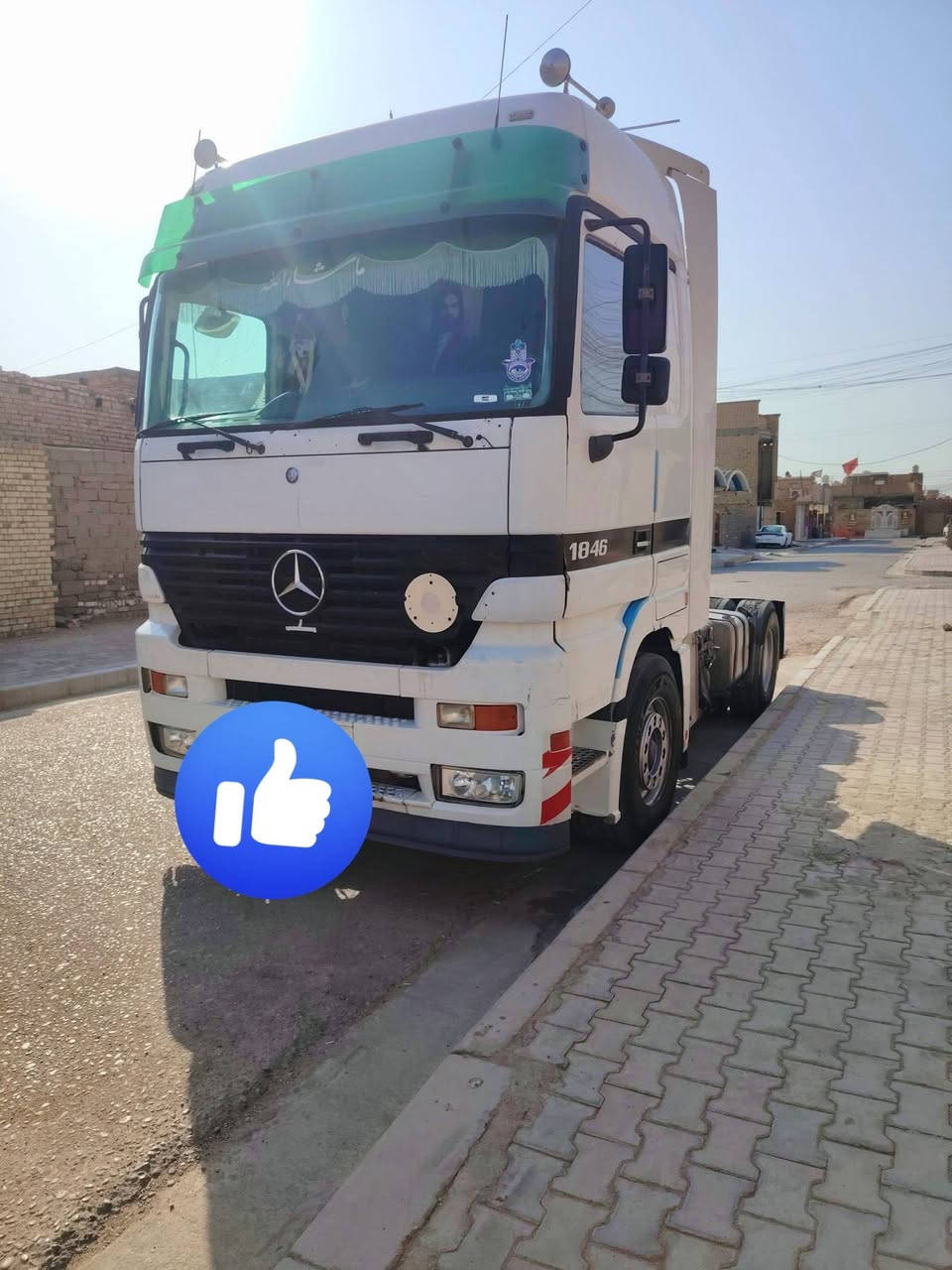 سيارة • موديل ٢٠٠٣ • بصرة