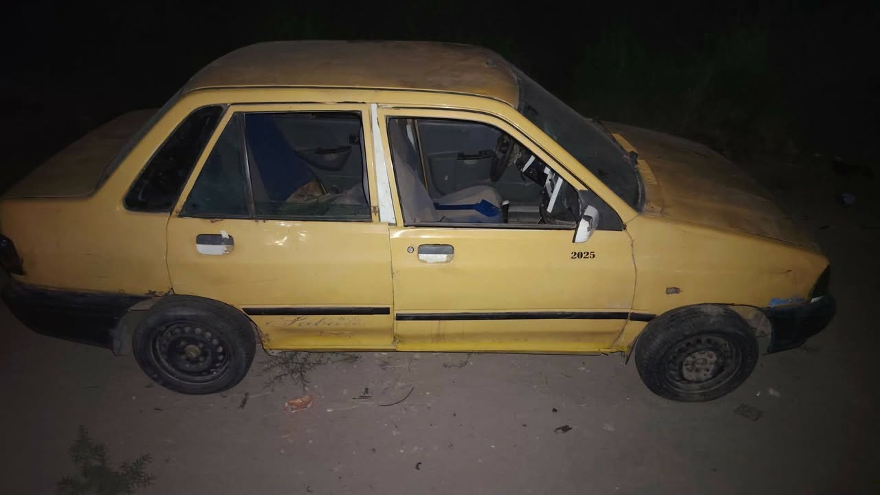 سايبه • سماوه