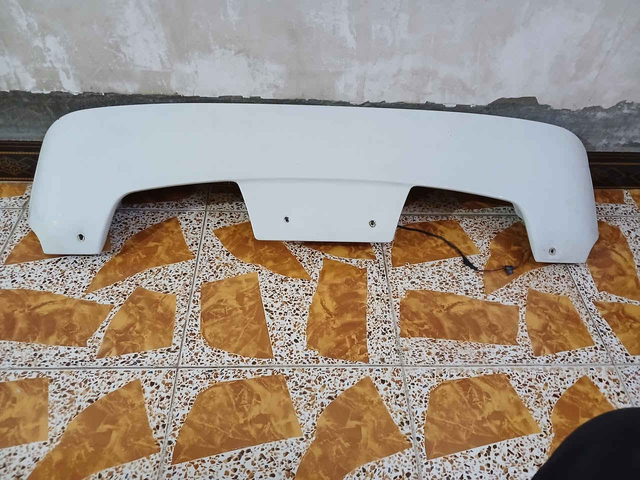 سبايدر • لاندكروز • ٨٥