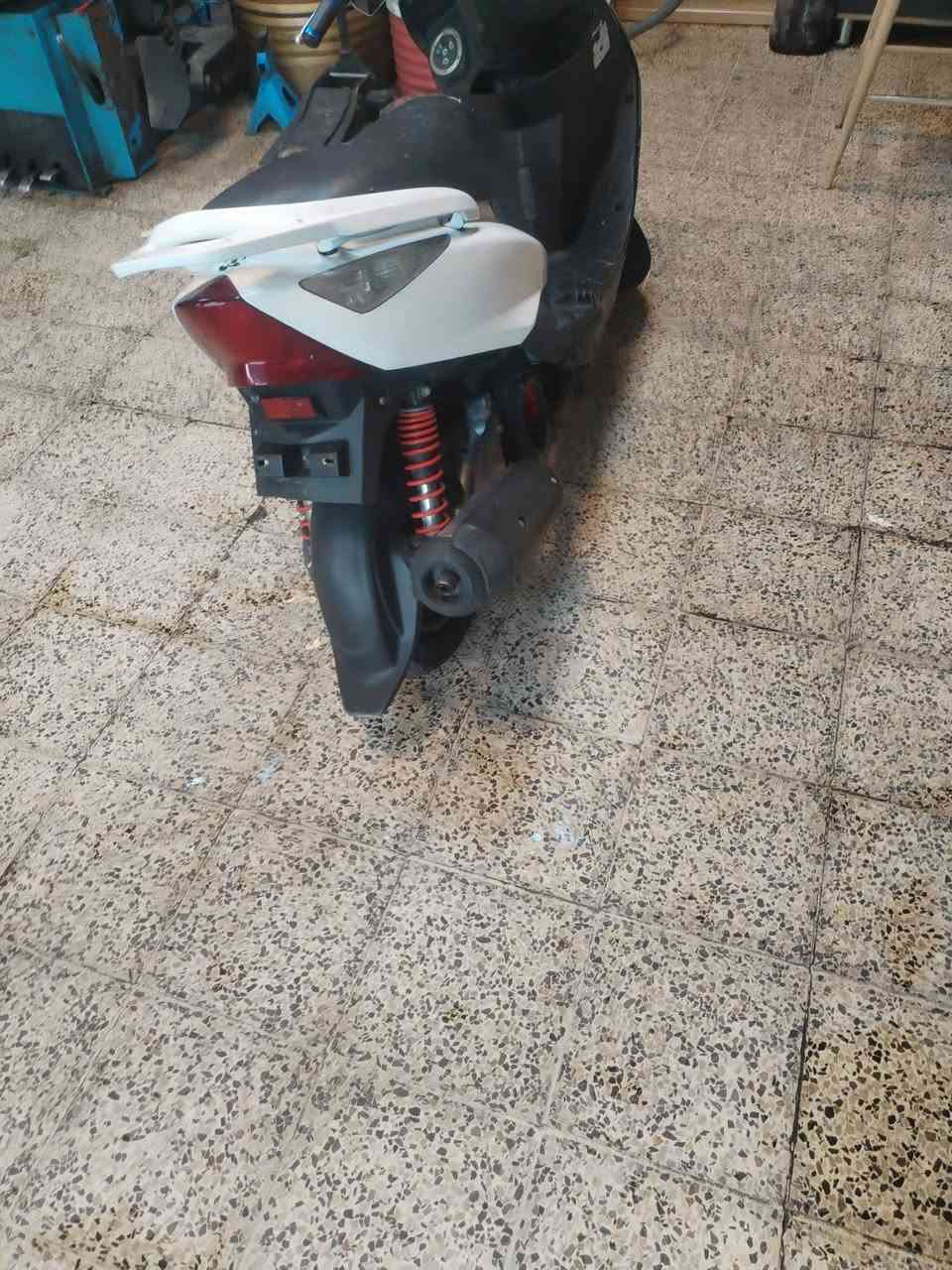 ثعلب • كفالة عامه • مكينة تخبل