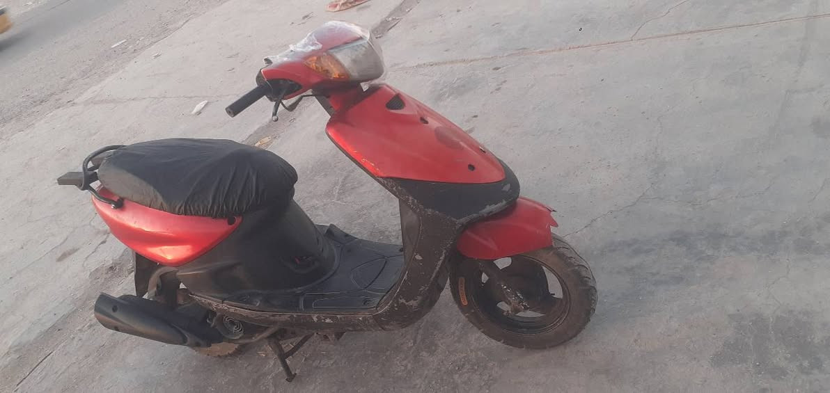 سلام وعليكم دراجه ماكس قجمه سلف هندر كهربات كله شغاله مكينه ناعمه شلع معدل دراجه كله بلاديه أوراقه كامله مكاني غزاليه سعر ٢٠٠ شراي يخابره ***********
