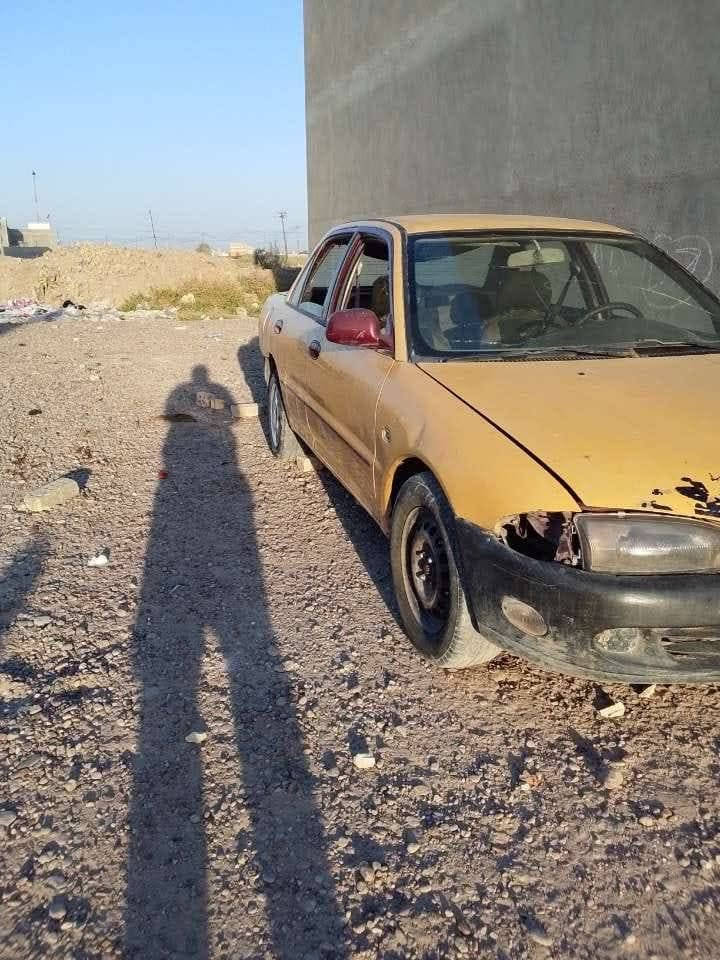 السلام عليكم بروتون  مديل٢٠٠٤  سياره  رقم بغداد  تحويل مباشره  هيه  مطلوبه  ٨٠٠ وغرامات ١٥٠  رقم  الماني  مكينه و  خير من الله  سعرها  ١٢ بيه مجال  شراي  ينصل  تدله مكاني بغداد حي  التراث   رقمي ***********
